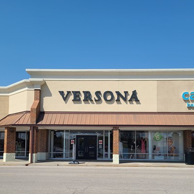 Versona to close as of April 29