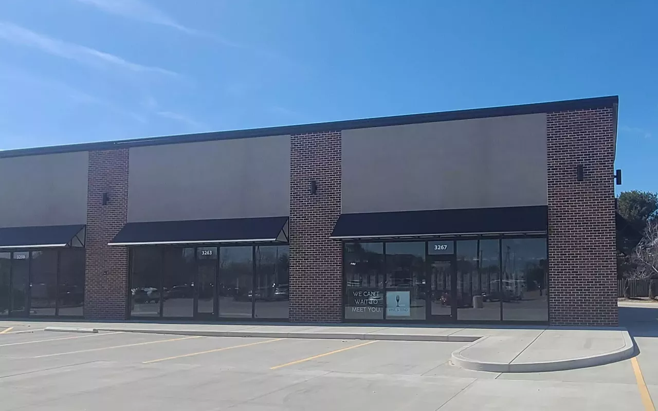 Image: Vine & Rind to open on west side