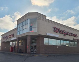 Walgreens to close store at Fifth Street and South Grand Avenue