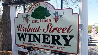 Image: Walnut Street Winery to close June 25