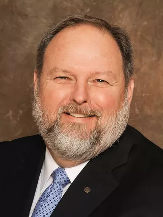 Image: Weatherholt Joins Hanson Professional Services