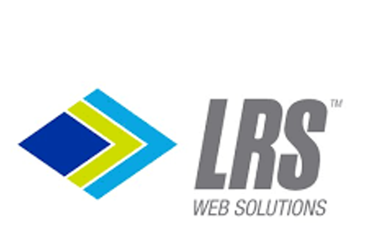 Website content management systems webinar offered by LRS Web Solutions