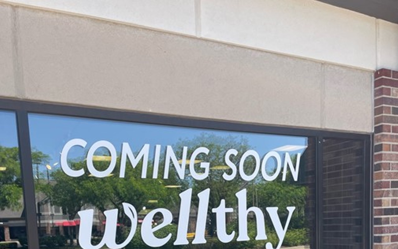 Wellthy Juice Co. to open in The Gables