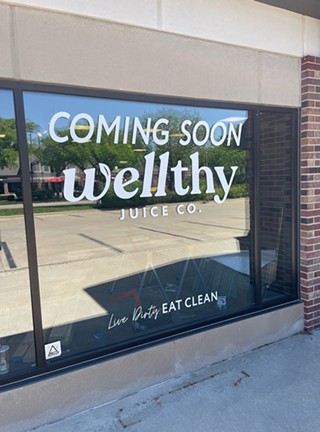 Wellthy Juice Co. to open in The Gables