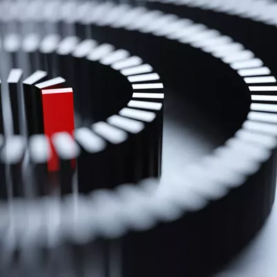 Image: When to step back from a leadership role