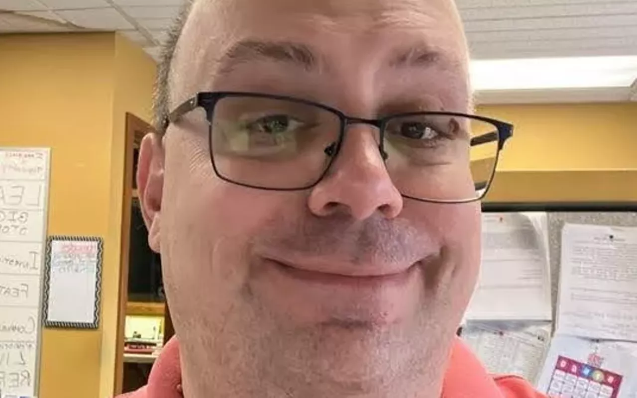 Image: Will Stevenson returns to WTAX