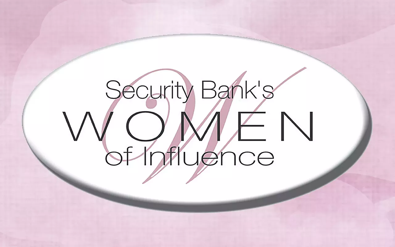 Image: Women of Influence 2024