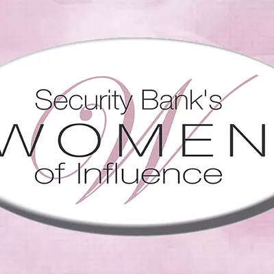 Image: Women of Influence 2024
