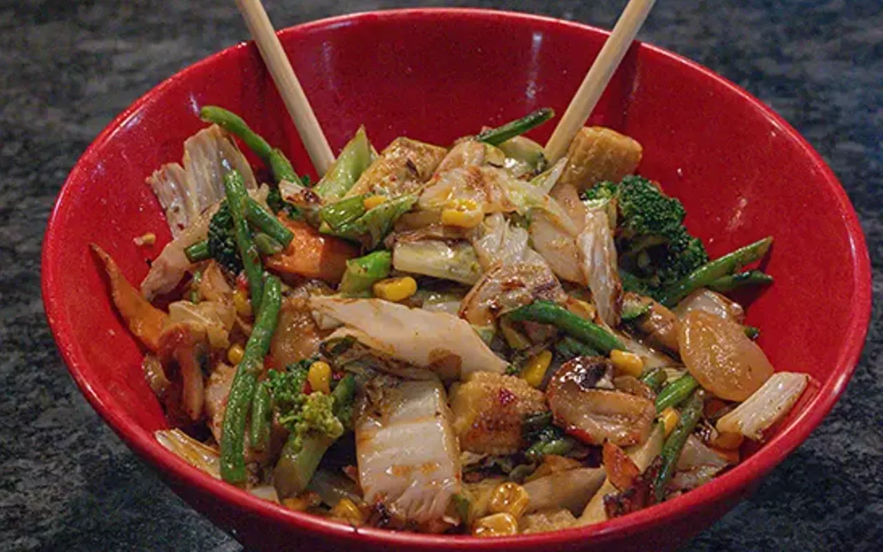 Image: Yummy Bowl