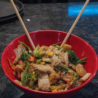 Image: Yummy Bowl